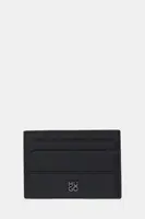 Kožené pouzdro na karty HUGO Quantic_Cardcase