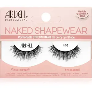 Ardell Naked Shapewear nalepovací řasy 440 1 ks