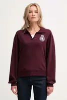 Mikina Tommy Hilfiger