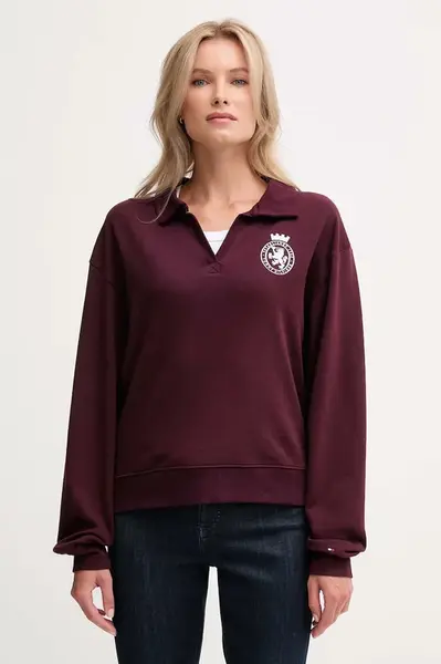 Mikina Tommy Hilfiger