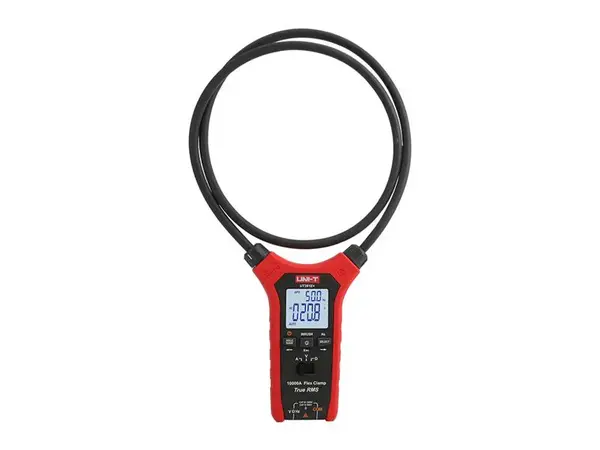 Multimetr UNI-T UT281E+ klešťový