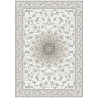 TKANÝ KOBEREC, 200/290 cm, vícebarevná