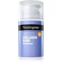Neutrogena Collagen Bank hydratační krém na obličej SPF 30 50 ml
