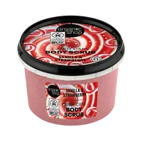 ORGANIC SHOP Tělový peeling Cukrová hůlka 250 ml