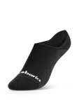Barebarics - Barefoot Socks - No-Show - Black
