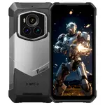 FOSSiBOT F107 Pro Rugged Smartphone 12+512GB