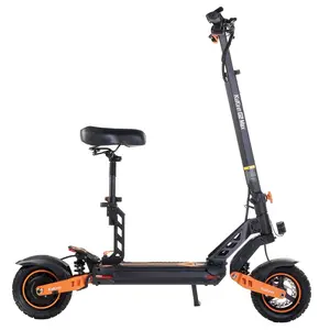 KUKIRIN G2 MAX Electric Scooter 10 Inch 48V 20.8AH 55KM/H 1000W Motor