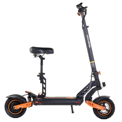 KUKIRIN G2 MAX Electric Scooter 10 Inch 48V 20AH 55KM/H 1000W Motor