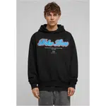 Men's F*ke L*ve Ultra Heavy Oversize Sweatshirt - Black