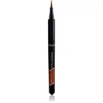 L’Oréal Paris Superliner Perfect Slim očné linky vo fixe odtieň 03 Brown 1 g