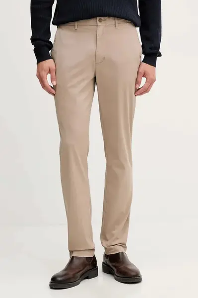 Nohavice Tommy Hilfiger