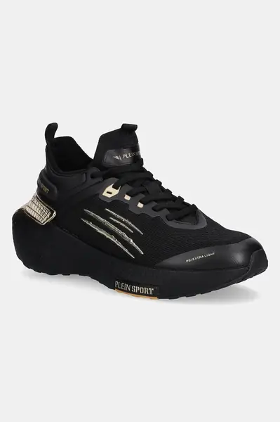 Tenisky PLEIN SPORT Stealth Runner Extra Light