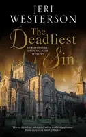 The Deadliest Sin - Jeri Westerson