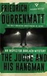 The Judge and His Hangman - Friedrich Dürrenmatt