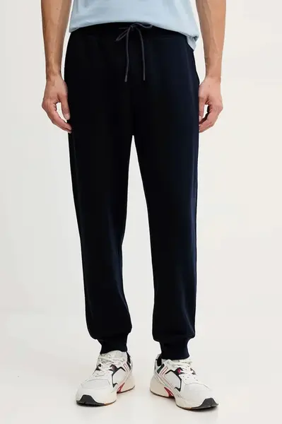 Bavlnené tepláky United Colors of Benetton