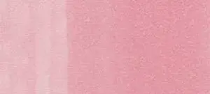 Copic Ciao marker – R81 Rose Pink