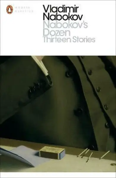Nabokov's Dozen: Thirteen Stories - Vladimír Nabokov
