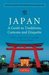 Japan: A Guide to Traditions, Customs and Etiquette - Mente De Boyé Lafayette