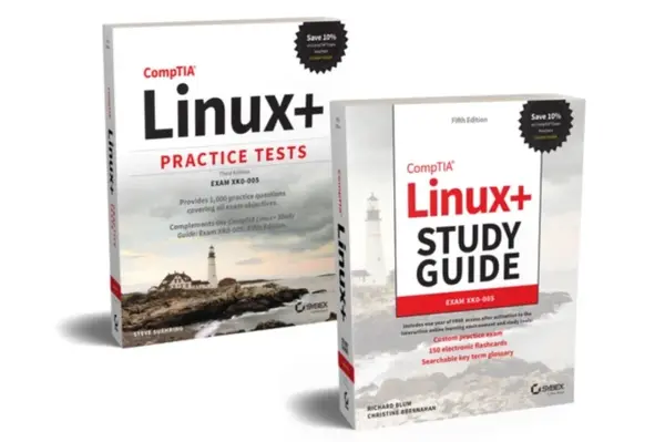 CompTIA Linux+ Certification Kit - Steve Suehring, Christine Bresnahan, Richard Blum