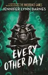 Every Other Day - Jennifer Lynn Barnesová