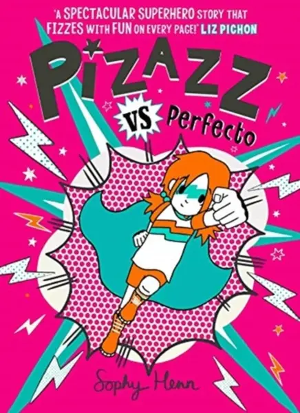 Pizazz vs Perfecto - Henn Sophy