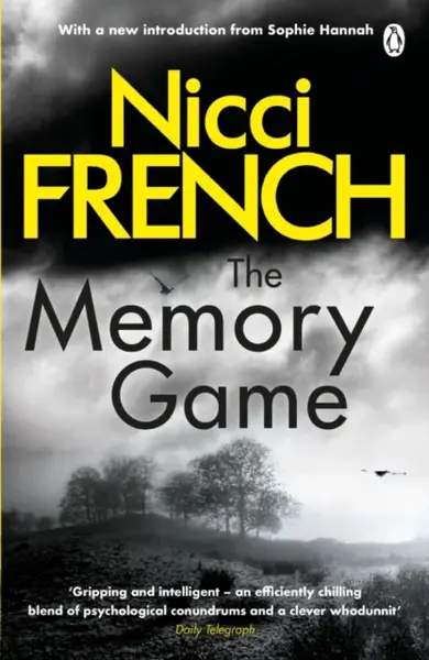 The Memory Game - Nicci French
