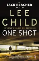 One Shot - Lee Child