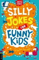 Silly Jokes for Funny Kids - Pinder Andrew