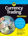 Currency Trading For Dummies - Brian Dolan, Paul Mladjenovic, Kathleen Brooks