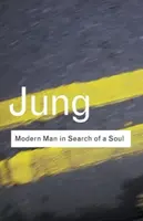 Modern Man in Search of a Soul - C.G. Jung