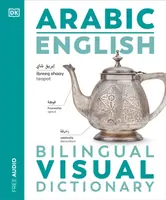 Arabic English Bilingual Visual Dictionary - DK