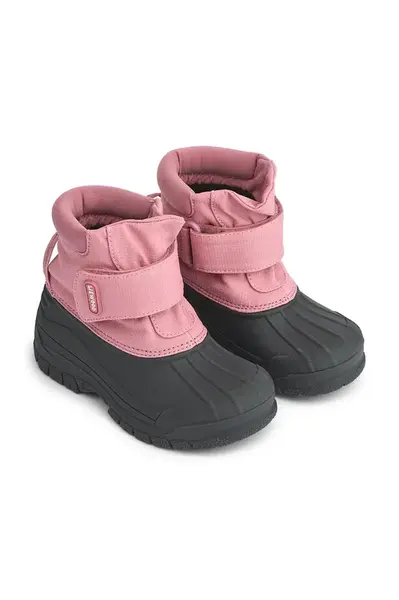 Detské snehule Liewood Becca Winter Boot