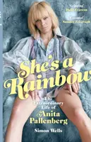 She's a Rainbow - Simon Wells