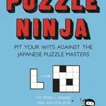 Puzzle Ninja - Alex Bellos