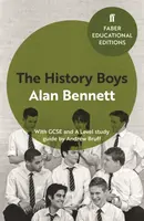 The History Boys - Alan Bennett