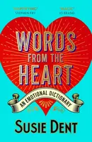 Words from the Heart - Susie Dent