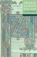 Anglo-Saxon England - Sir Frank M.  Stenton