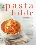 The Pasta Bible - Wright Jeni