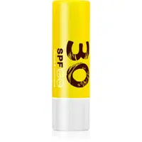 Dermacol Sun ochranný balzam na pery s kokosom SPF 30 4.8 g