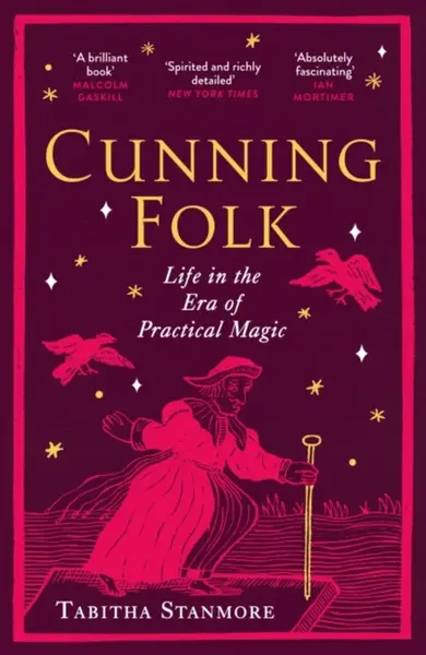 Cunning Folk - Tabitha Stanmore