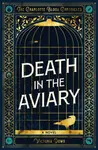 Death in the Aviary - Victoria Dowd