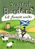 The Scottish Borders - Robbie Porteous