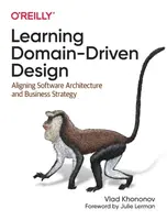 Learning Domain-Driven Design - Vladik Khononov