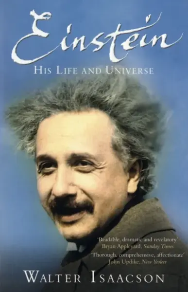 Einstein - Walter Isaacson