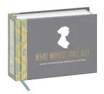 What Would Jane Do? - Potter Gift