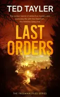 Last Orders - Ted Tayler