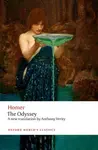 The Odyssey - Homér