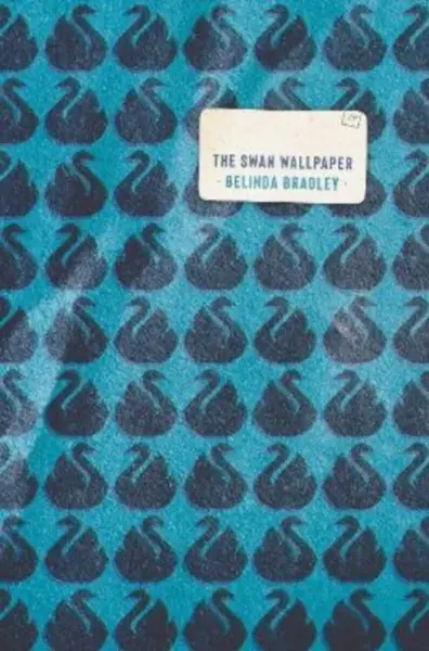 The Swan Wallpaper - Belinda Bradley