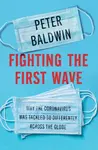 Fighting the First Wave - Peter  Baldwin