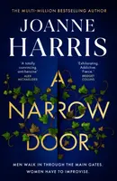 A Narrow Door - Joanne Harrisová